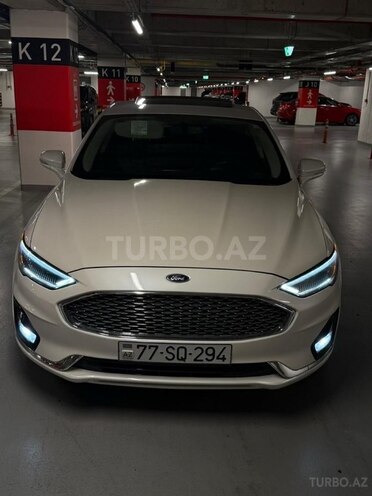 Ford Fusion (North America)-10