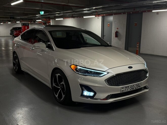 Ford Fusion (North America)-12