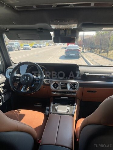 Mercedes G 63 AMG-3