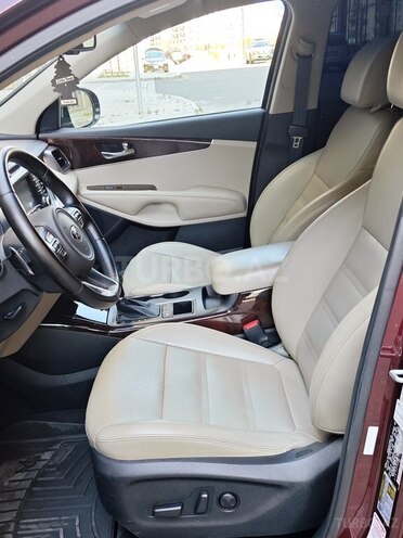 Kia Sorento 2016, 93,000 km - 2.0 l - Bakı