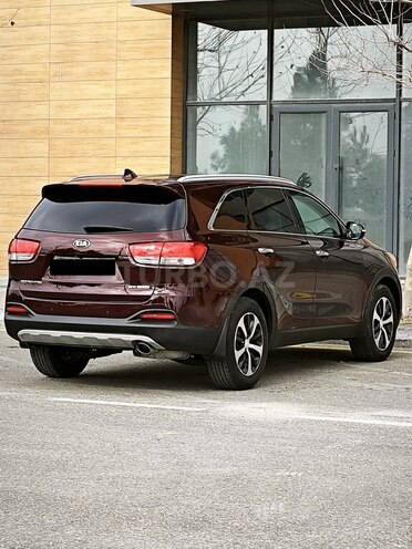 Kia Sorento 2016, 93,000 km - 2.0 l - Bakı