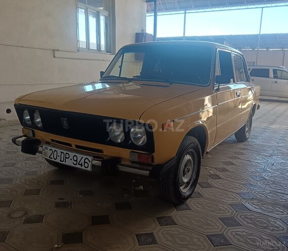 LADA (VAZ) 2106-1