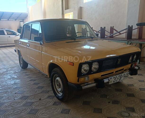 LADA (VAZ) 2106-2