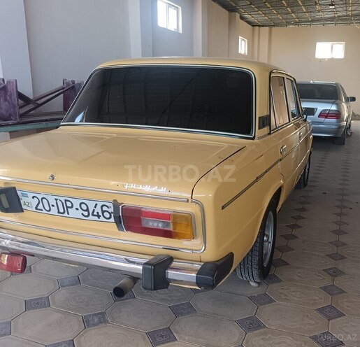 LADA (VAZ) 2106-3
