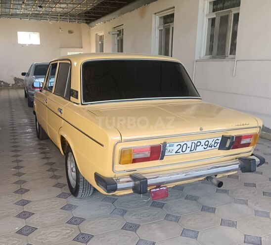 LADA (VAZ) 2106-4
