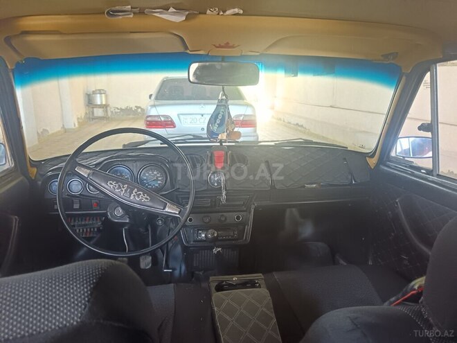 LADA (VAZ) 2106-5