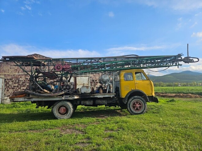 MAZ 5549-5