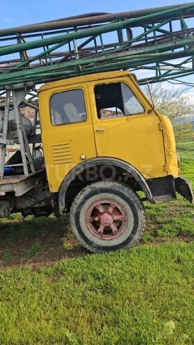 MAZ 5549-7