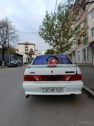 LADA (VAZ) 2115-5