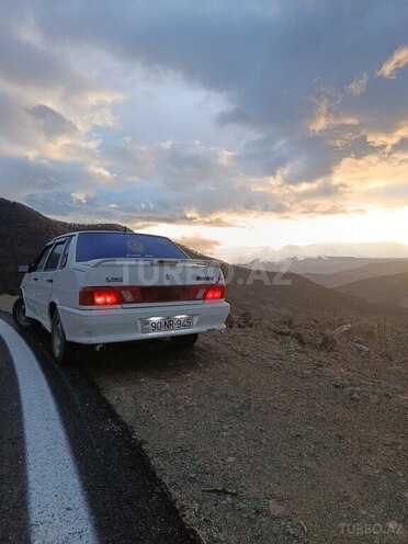 LADA (VAZ) 2115-7
