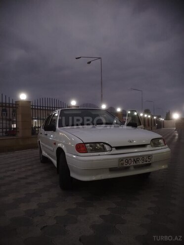 LADA (VAZ) 2115-11