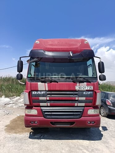 DAF 75 CF-2