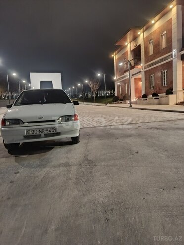 LADA (VAZ) 2115-9
