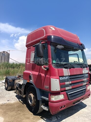 DAF 75 CF-3