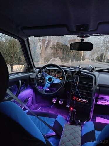 LADA (VAZ) 2115-12