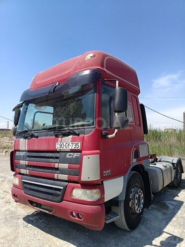 DAF 75 CF-1