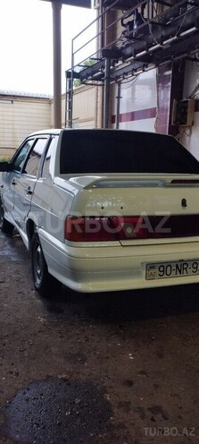 LADA (VAZ) 2115-13