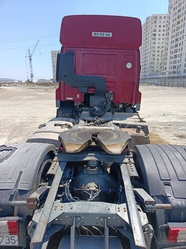 DAF 75 CF-5