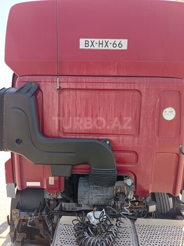 DAF 75 CF-6