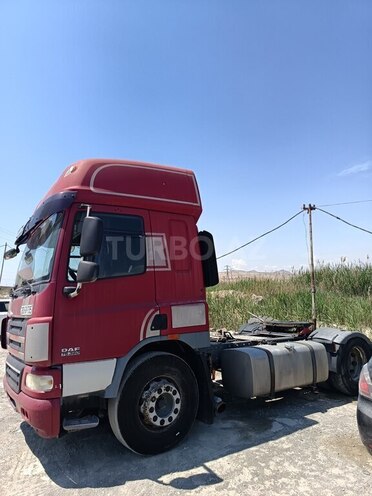 DAF 75 CF-4