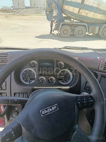 DAF 75 CF-9
