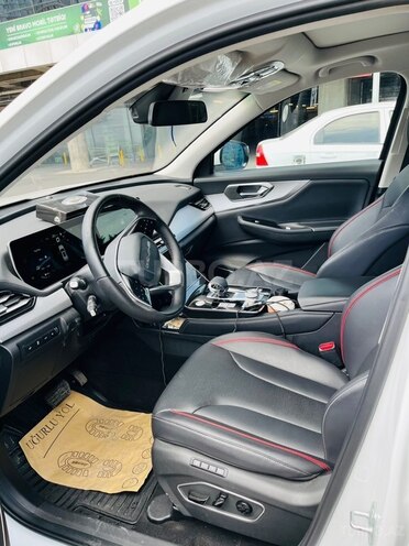Baic X7-5
