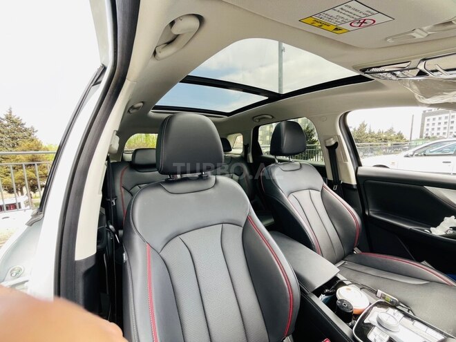 Baic X7-6