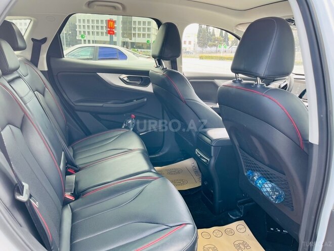Baic X7-7