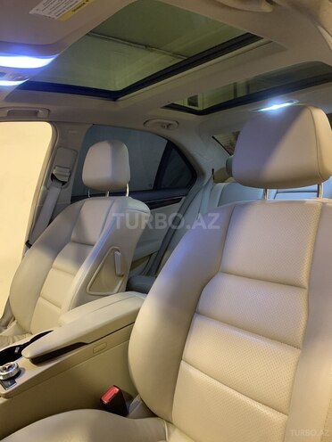Mercedes C 250-12