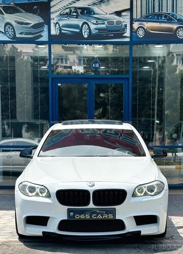 BMW 528-1