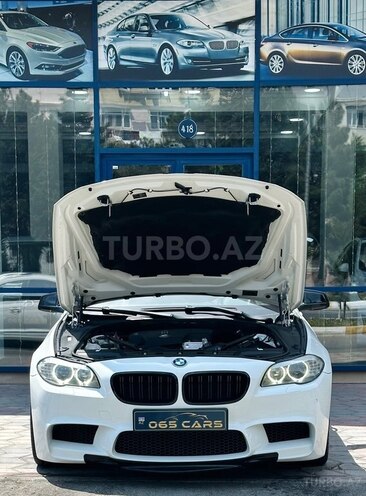BMW 528-2