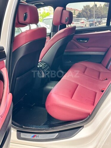 BMW 528-8