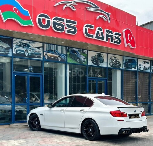 BMW 528-18