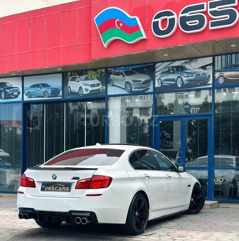 BMW 528-16
