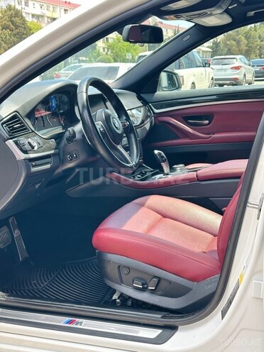 BMW 528-6