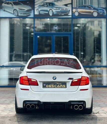 BMW 528-15