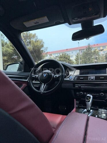 BMW 528-11