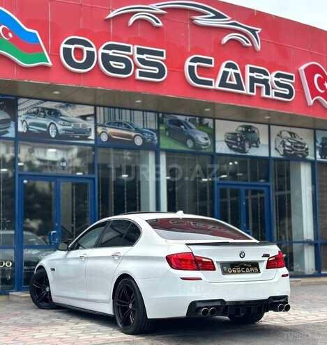 BMW 528-19