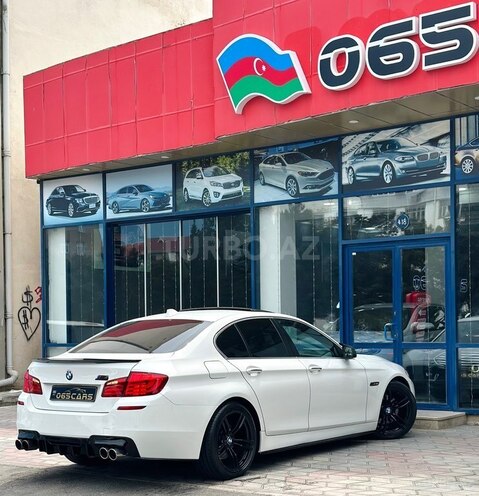 BMW 528-17
