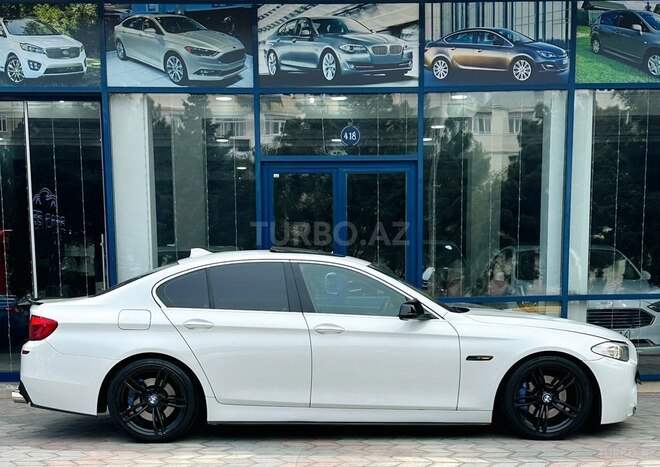 BMW 528-13