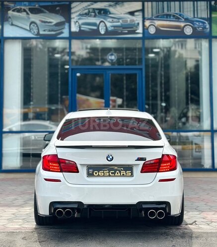 BMW 528-14
