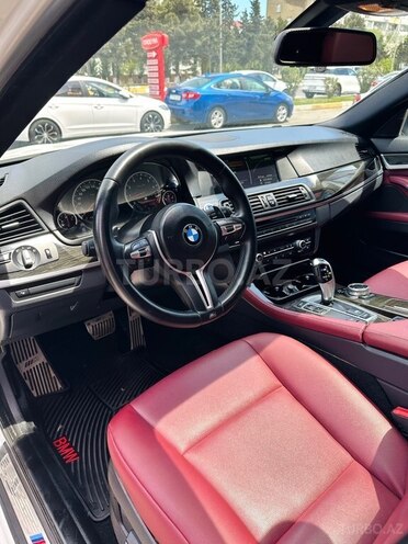 BMW 528-7