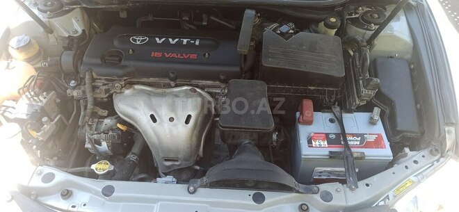 Toyota Camry-4