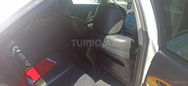 Toyota Camry-6