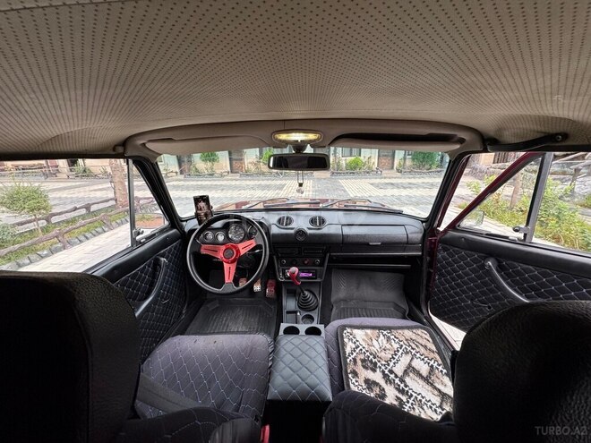 LADA (VAZ) 2106-2