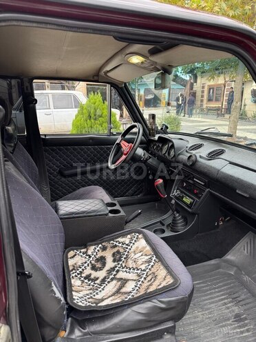 LADA (VAZ) 2106-5