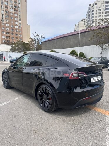 Tesla Model Y-3