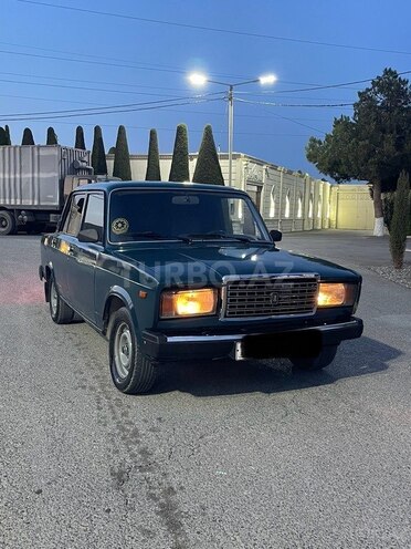 LADA (VAZ) 2107-3