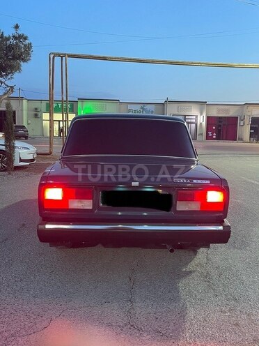 LADA (VAZ) 2107-5