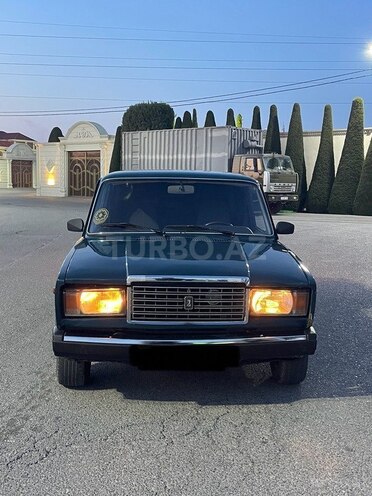 LADA (VAZ) 2107-2